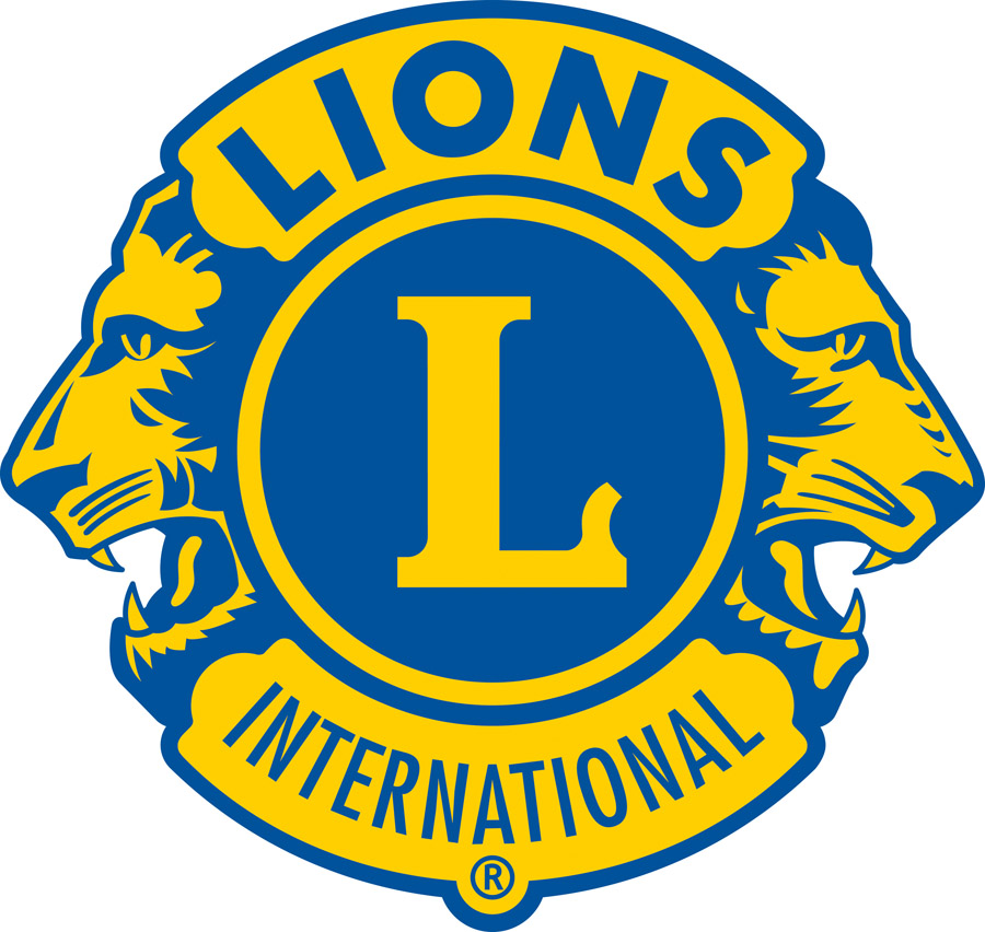 Lions Club OS